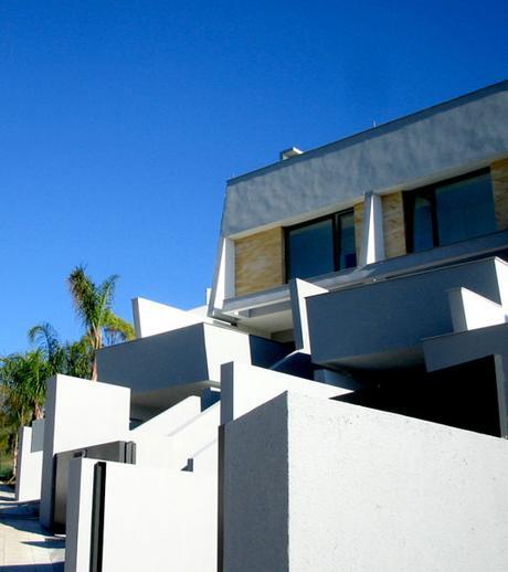 A-cero Projects URBANIZACIÓN A-CERO EN SOTOGRANDE