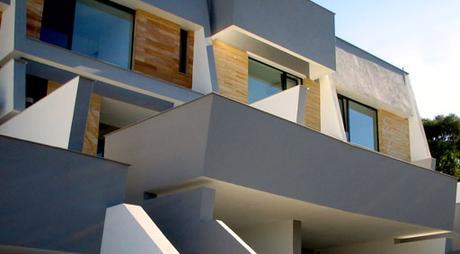 A-cero Projects URBANIZACIÓN A-CERO EN SOTOGRANDE