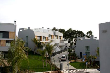 A-cero Projects URBANIZACIÓN A-CERO EN SOTOGRANDE