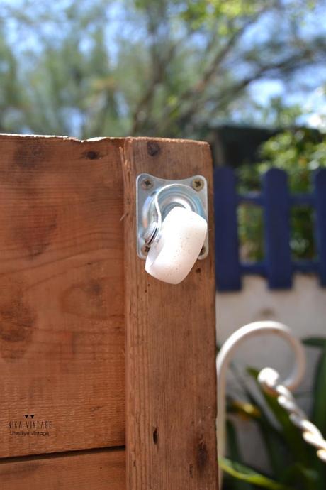 reciclar, reciclaje, caja de madera, estilo industrial, decoracion, diy