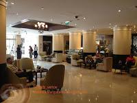 Hotel Mercure Gold Al Mina en Dubai