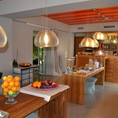 Hotel Villamor, Denia