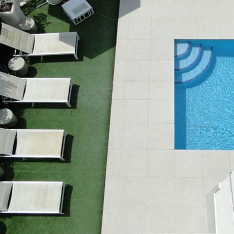 Hotel Villamor, Denia