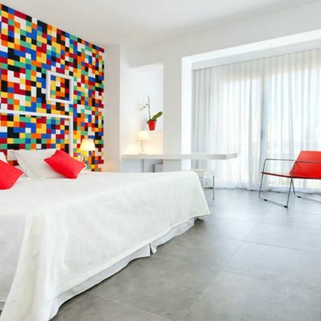 Hotel Villamor, Denia