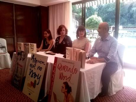 Presentación de la colección Beta Coqueta presentación beta coqueta