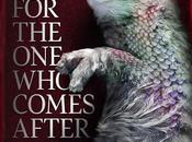 Gifts comes after, Helen Marshall