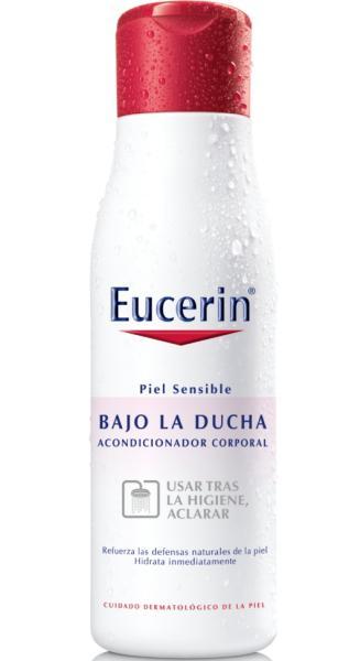 Higiene y protección para la piel sensible con la nueva gama de Eucerin Higiene y protección para la piel sensible con la nueva gama de Eucerin