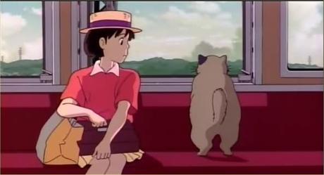 “Susurros del corazón”, de Yoshifumi Kondō (Studio Ghibli). El despertar del talento creativo y la lucha por los sueños