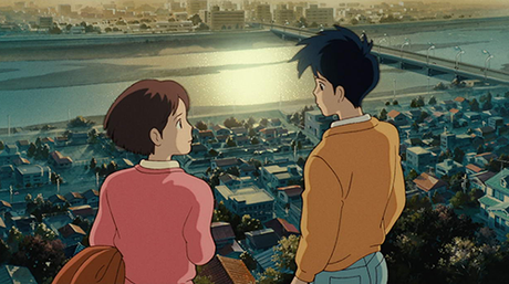 “Susurros del corazón”, de Yoshifumi Kondō (Studio Ghibli). El despertar del talento creativo y la lucha por los sueños