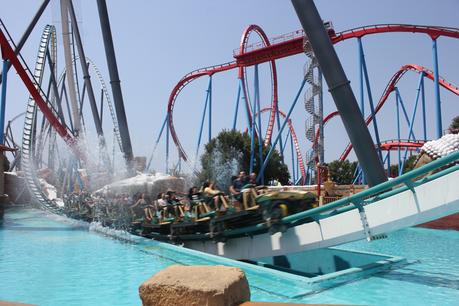 ¡Vente a Port Aventura!