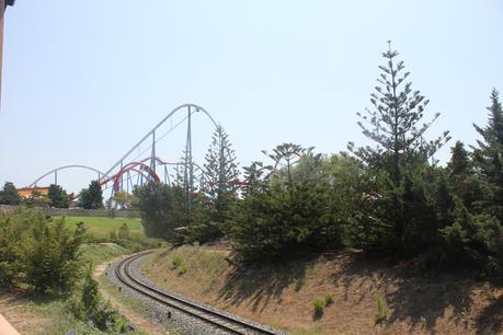 ¡Vente a Port Aventura!