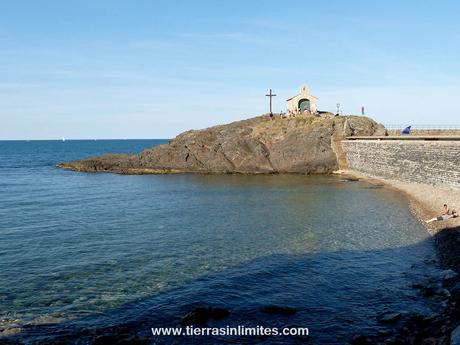 Capilla de San Vicente