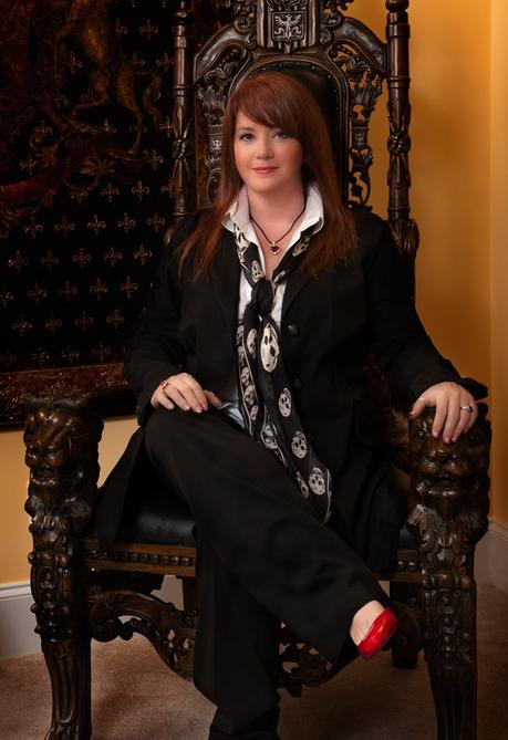 Booktag: blogs encadenados.