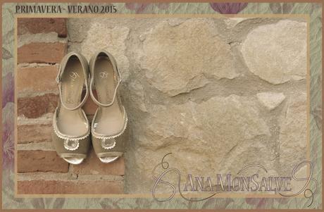 Primavera/Verano 2015 en Monsalve Creaciones