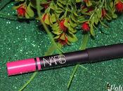 Lápiz labios NARS
