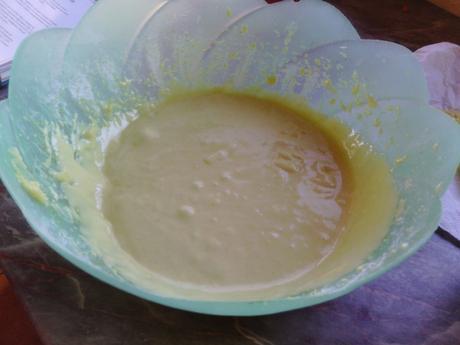 Magdalenas de zanahoria y almendras – Magdalenas de zanahoria – Bizcochitos de zanahoria – Bizcochos de zanahoria – Tortini alla carota bizcochozanahoria7