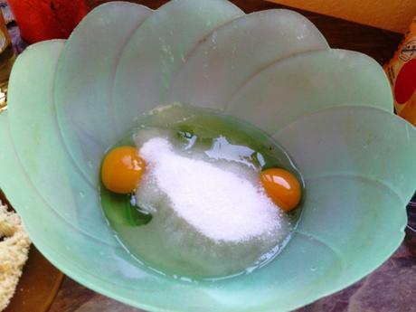 Magdalenas de zanahoria y almendras – Magdalenas de zanahoria – Bizcochitos de zanahoria – Bizcochos de zanahoria – Tortini alla carota bizcochozanahoria3