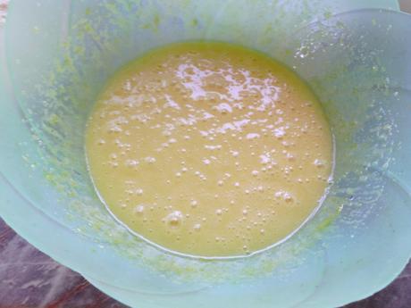 Magdalenas de zanahoria y almendras – Magdalenas de zanahoria – Bizcochitos de zanahoria – Bizcochos de zanahoria – Tortini alla carota bizcochozanahoria4