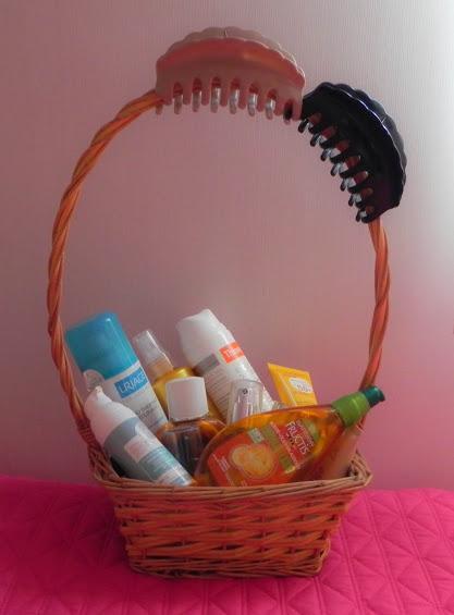 Rutina de verano: Corporales y cabello. Rutina de verano: Corporales y cabello.