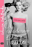 BOOKTAG: Control Remoto.