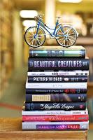 BOOKTAG: Control Remoto.