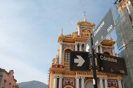 Imprescindible visitar Salta en un viaje a Argentina