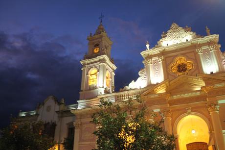 Imprescindible visitar Salta en un viaje a Argentina