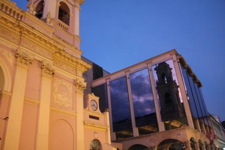 Imprescindible visitar Salta en un viaje a Argentina