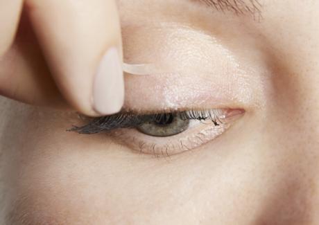 Lifting de Párpados Sin Cirugía con Magicstripes