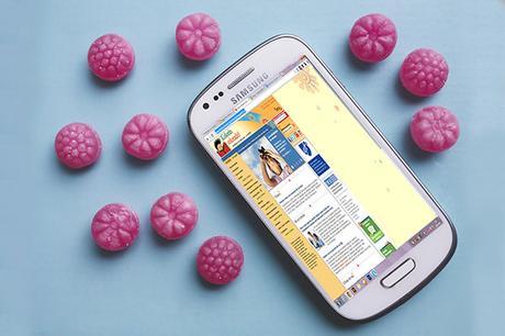 Una web bilingüe para ayudar a los niños a aprender a leer Una web bilingüe para ayudar a los niños a aprender a leer