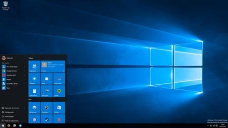 Windows 10 ya está terminado, y Microsoft empezará a enviárselo a los fabricantes