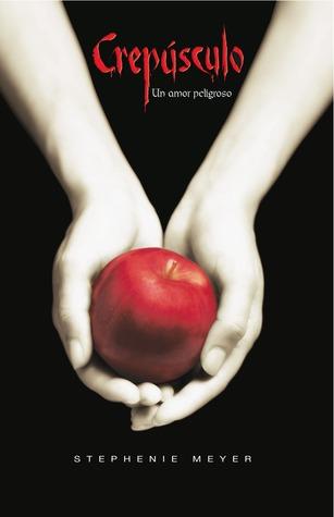Batalla de Portadas y Rompecabezas #9: Twilight - Stephenie Meyer