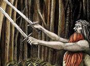 Reseña: Historia estatua piedra Chris Peake