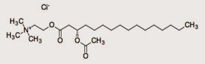 Chemical structure ostracitoxin ostracitoxina