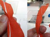 Hacer biés vivo parte