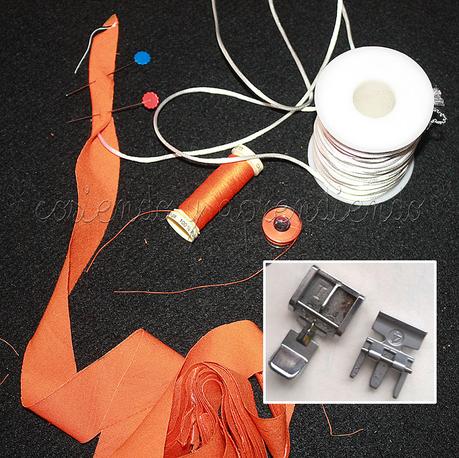 Hacer un biés / Hacer un vivo / parte 2