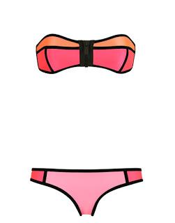 MIÉRCOLES CON ESTILO: Swimwear inspiration