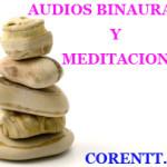 Audios Binaurales y Meditacion