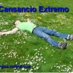 Cansancio extremo