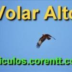 El desafío de nunca rendirse Volar alto