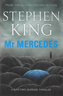 Mr. Mercedes - Stephen King