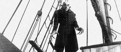 Roban el cráneo del director de 'Nosferatu'