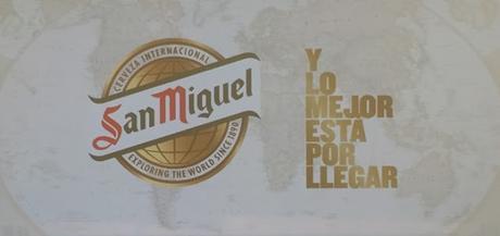 San Miguel nos invita a conocer su historia de la mano del cineasta Juan Antonio Bayona