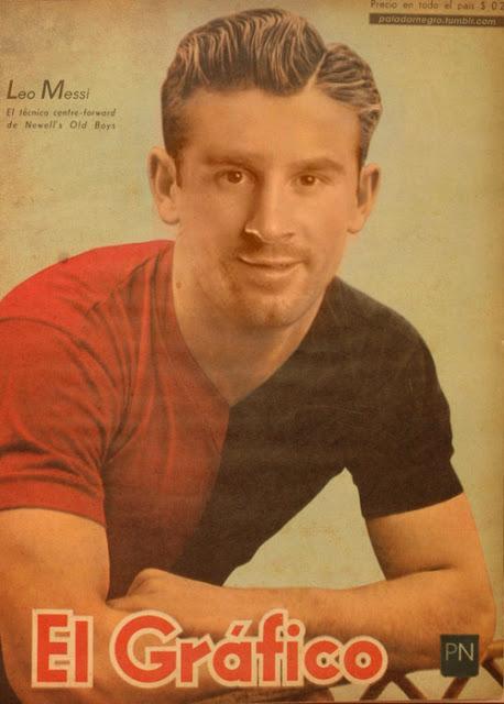 Cracks de Todos los tiempos