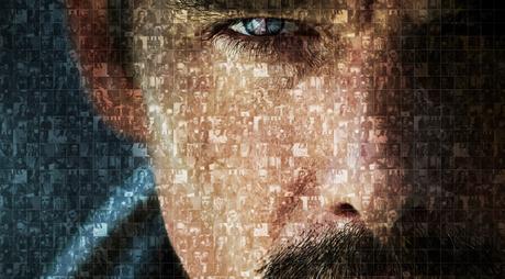 Predestination (2014) – quién es el abuelo de Fry?