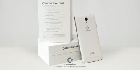 Commodore PET se “reinventa” como un smartphone Commodore_PET_codigotech