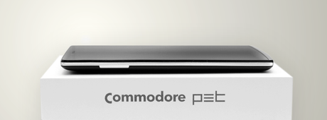 Commodore PET se “reinventa” como un smartphone Commodore_PET_02_codigotech