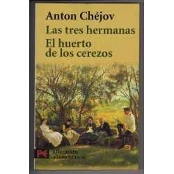 El Reto de Antón Chéjov