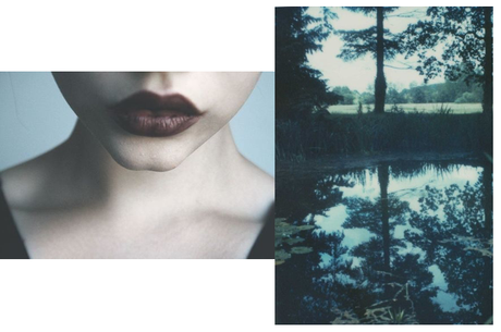 » Inspiration of the Month #12: July