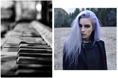 » Inspiration of the Month #12: July